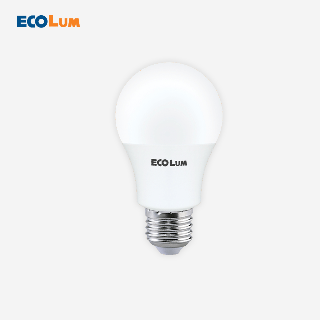 Ecolum Super Bright Power Saving LED Light Bulb 13 Watts Daylight E27 CBI213DL - Winland Depot