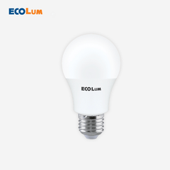 Ecolum Warm White LED Bulb 7 Watts CBI207WW - Winland Depot