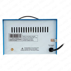 PILUM by Winland Servo Motor AC AVR 100% Efficiency 500W Automatic Voltage Regulator PLSVC-500VA