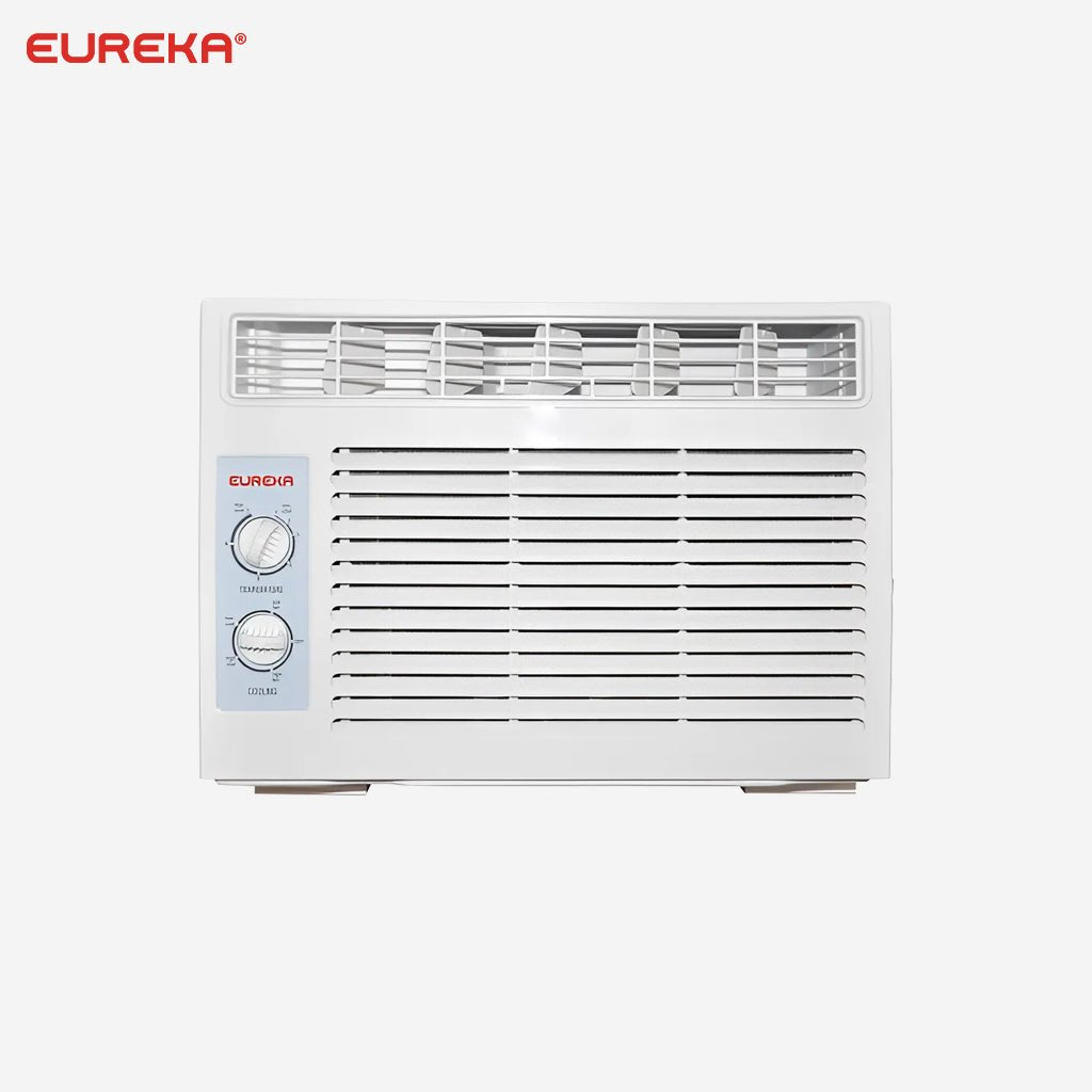 Eureka 0.6HP Air Conditioner Window Type | Aircon EWA - 0.6H Air Con - Winland Depot
