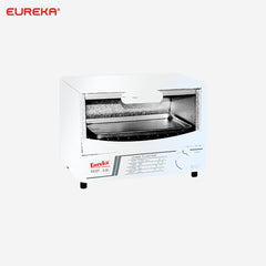 Eureka 0.6L Oven Toaster Bake Toast EEOT - 0.6L - Winland Depot