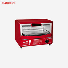 Eureka 0.6L Oven Toaster Bake Toast EEOT - 0.6L - Winland Depot