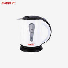 Eureka 1.0 Liter Electric Kettle | Water Heater (Black) EKH - 1.0L - Winland Depot