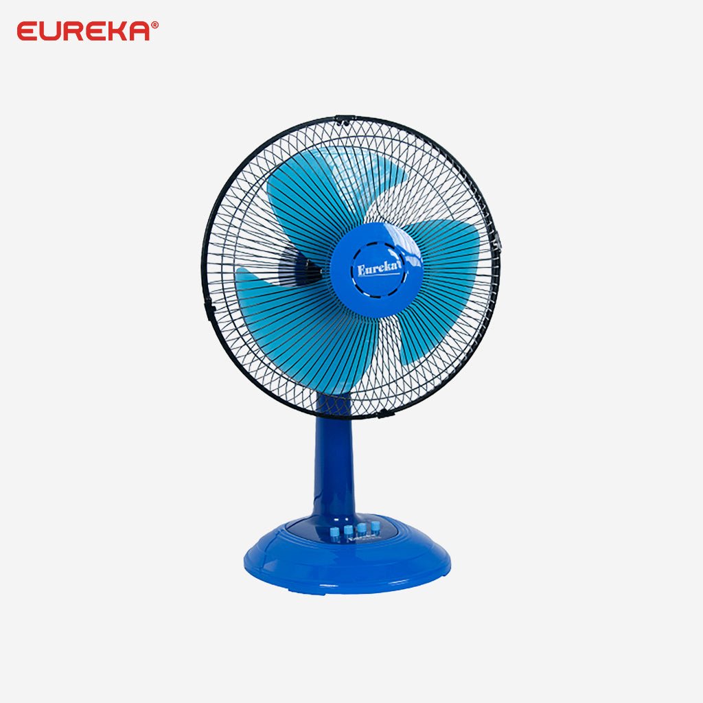 Eureka 12inches Desk Fan | Electric Fan 50w EDF - 12 EXTREME - Winland Depot