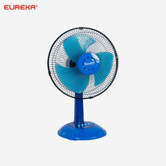 Eureka 12inches Desk Fan | Electric Fan 50w EDF - 12 EXTREME - Winland Depot