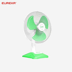 Eureka 16" Desk Fan | Electric Fan 50w EDF - 16 EXCEL - Winland Depot