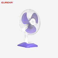 Eureka 16" Desk Fan | Electric Fan 50w EDF - 16 EXCEL - Winland Depot