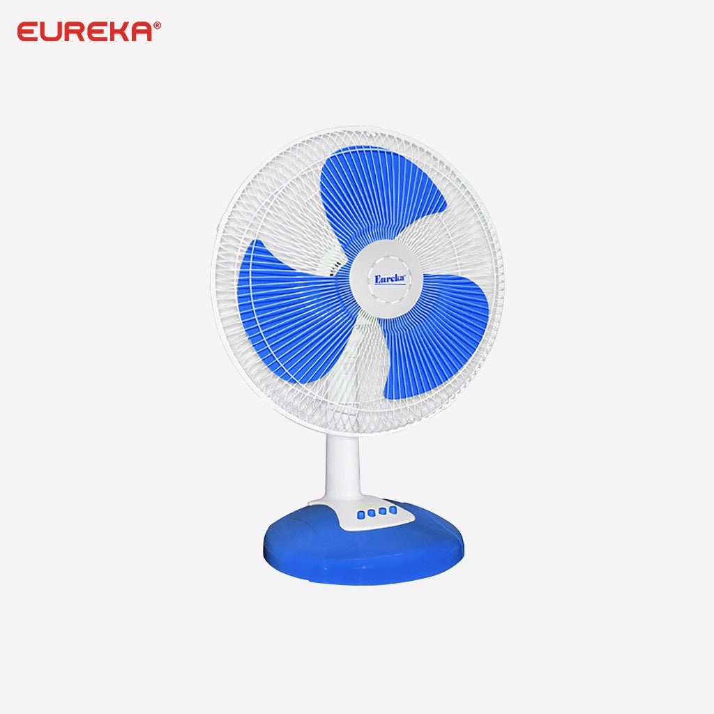 Eureka 16inches Desk Fan | Electric Fan 50w EDF - 16 ECO - Winland Depot