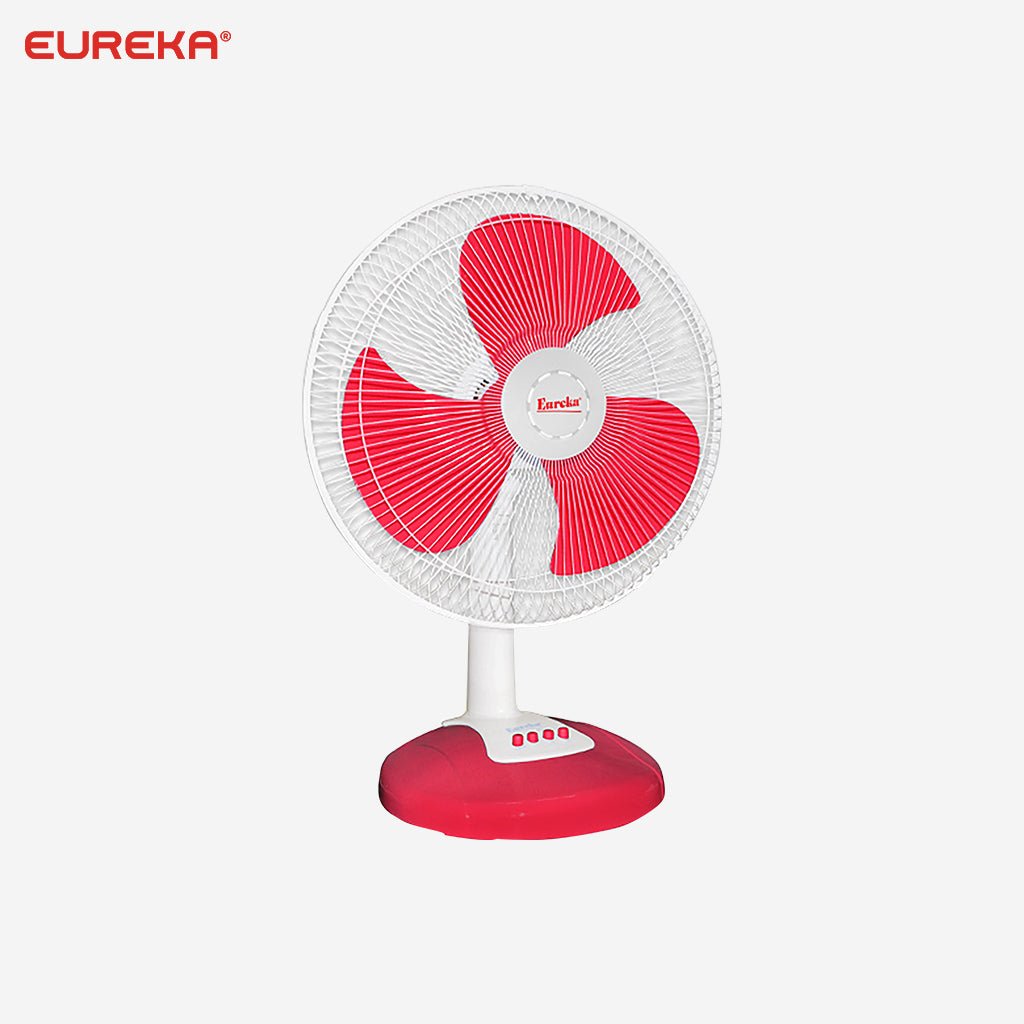 Eureka 16inches Desk Fan | Electric Fan 50w EDF - 16 ECO - Winland Depot