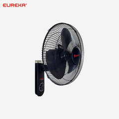 Eureka 16inches Wall Fan / Electric Fan EWF - 16HD - Winland Depot