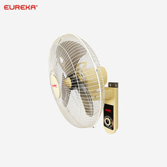 Eureka 16inches Wall Fan / Electric Fan EWF - 16HD - Winland Depot