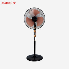 Eureka 16inches(405mm) Elite Stand Fan / Electric Fan ESF - 16 ELITE - Winland Depot