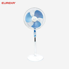Eureka 16inches(405mm) Elite Stand Fan / Electric Fan ESF - 16 ELITE - Winland Depot