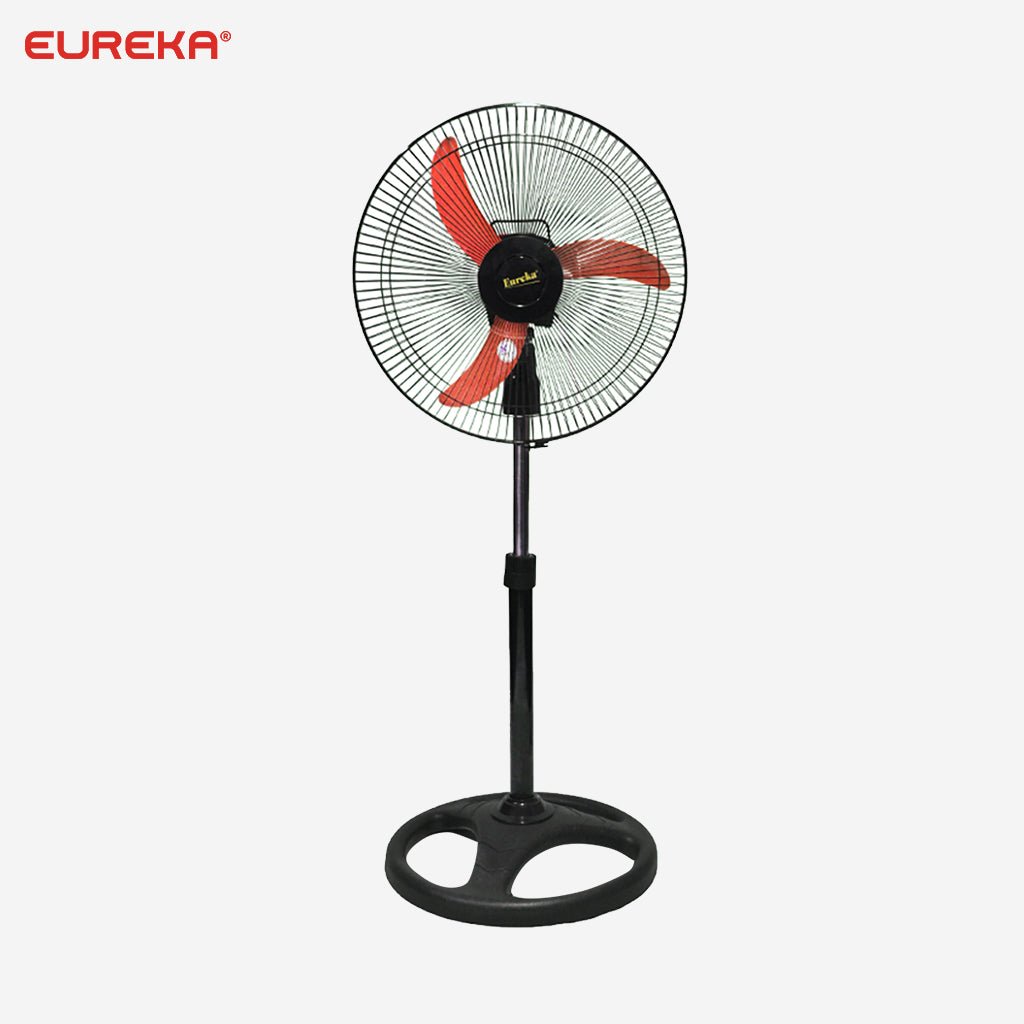 Eureka 16inches(405mm) Stand Fan / Electric Fan EISF - 16B - Winland Depot