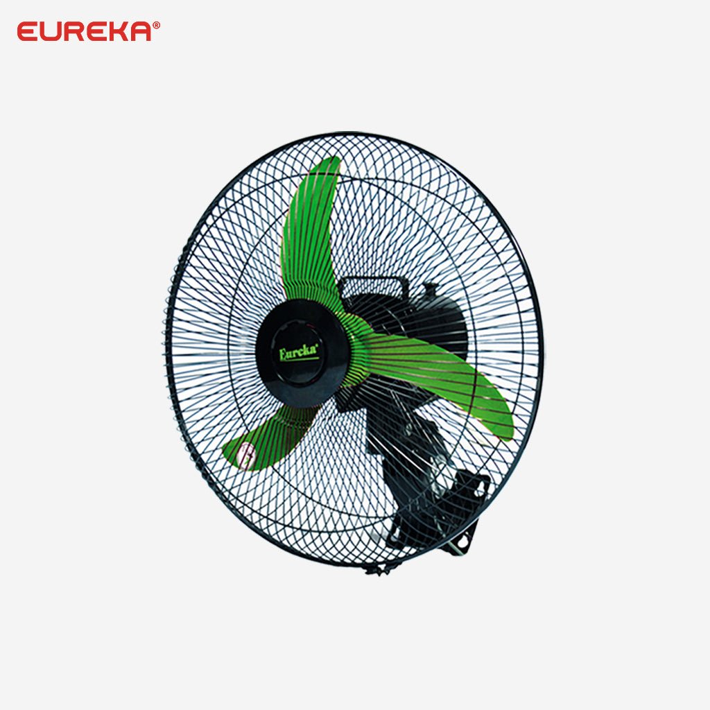 Eureka 16inches(405mm) Wall Fan / Electric Fan EIWF - 16B - Winland Depot