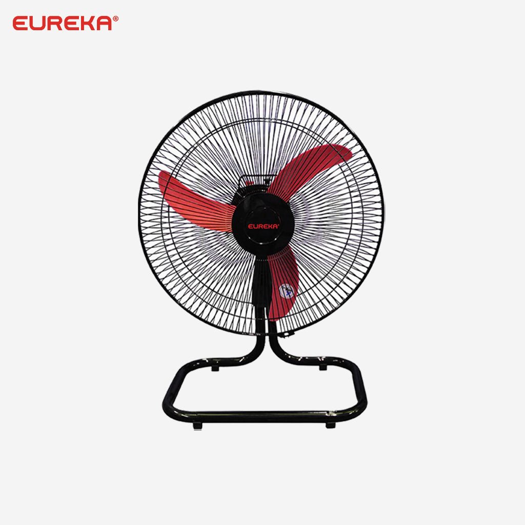 Eureka 18" Industrial Floor Fan | Electric Fan 70w EIFF - 18B - Winland Depot