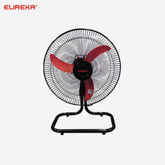 Eureka 18" Industrial Floor Fan | Electric Fan 70w EIFF - 18B - Winland Depot