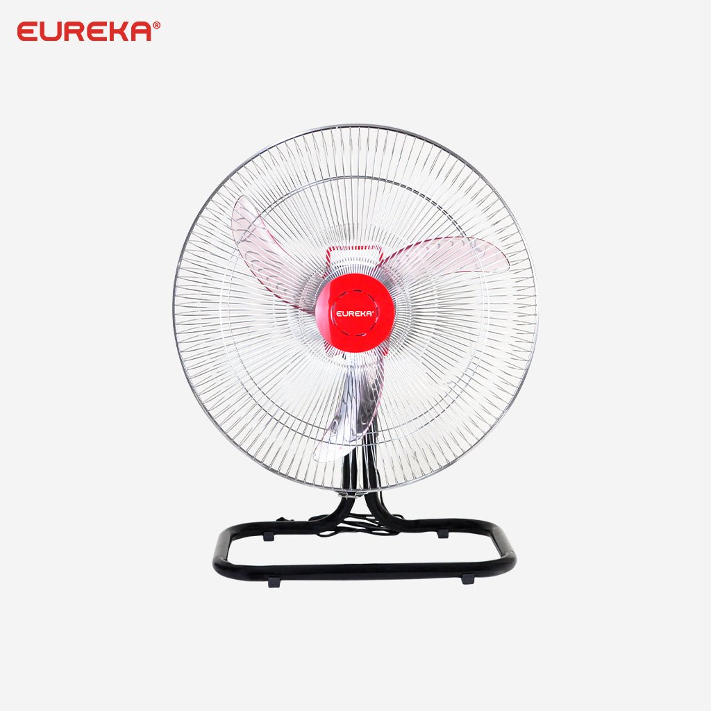 Eureka 18inches 3 Blades Power Floor Fan | Electric Fan EPFF - 18B - Winland Depot