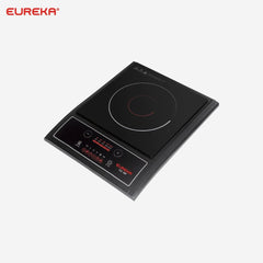 Eureka Electric Induction Stove Induction Cooker with Pot EIC - WP - Winland Depot