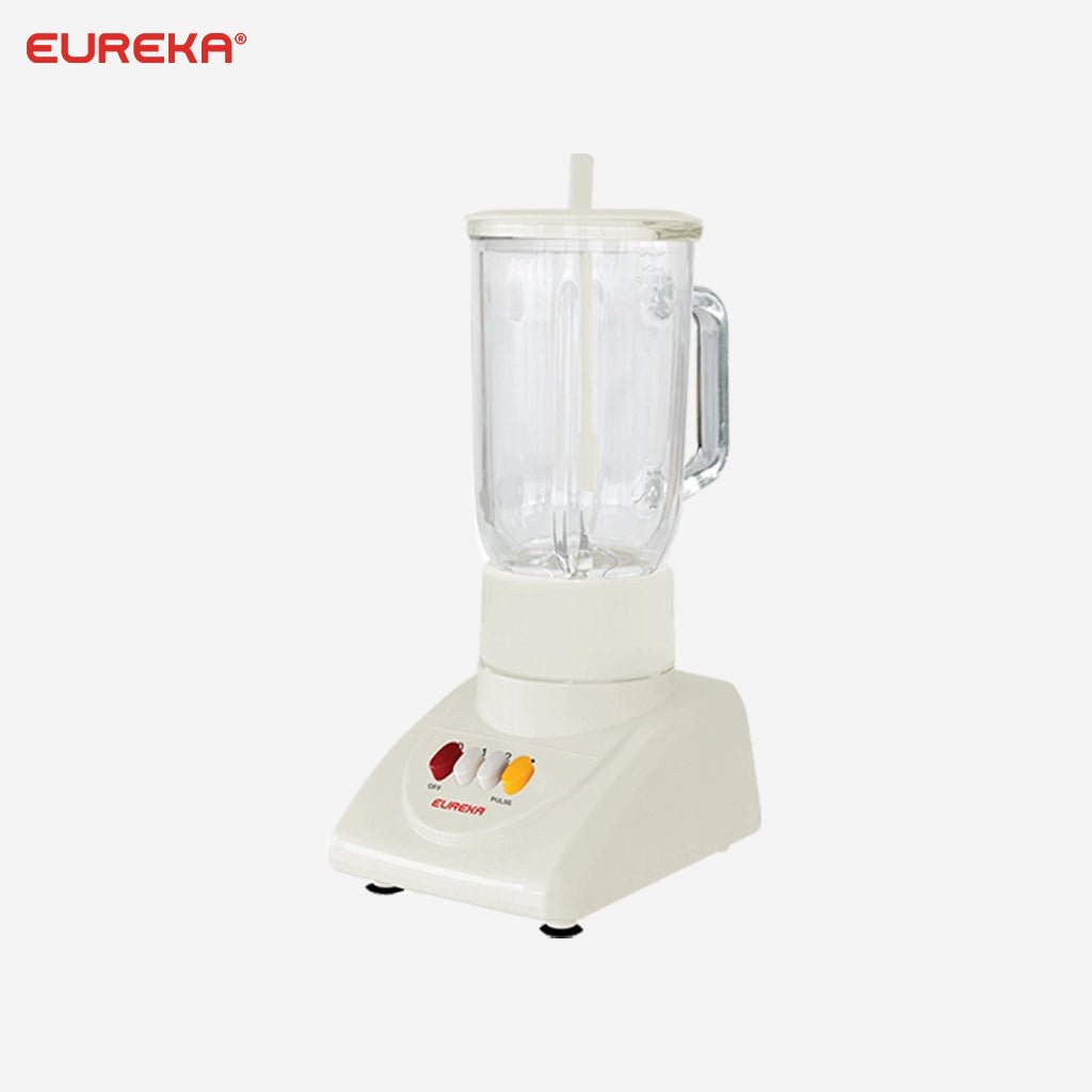 Eureka Electric Juice Glass Blender 1.25L 300watts EEB - 1.25L - Winland Depot