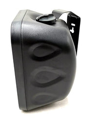 Lanhai Audio Wall Mounted Fashion Speaker Wide Frequency Response 2-way Wall Mounted Speaker LHY-5W
