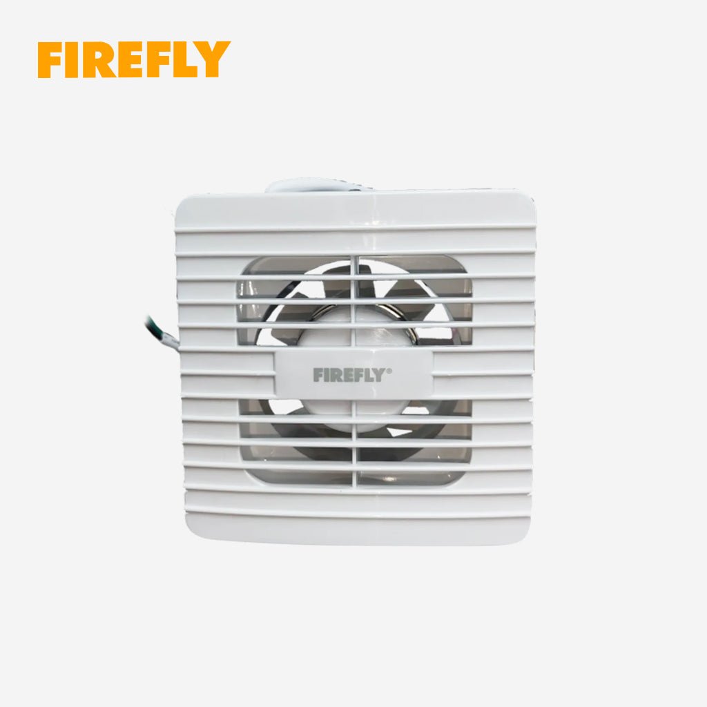 Firefly 4inches Wall Mounted Exhaust Fan 10W FEFW21/04W - Winland Depot