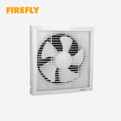 Firefly 6 - Inches Wall Mounted Exhaust Fan Box Grille 20W FEFW20/06W - Winland Depot