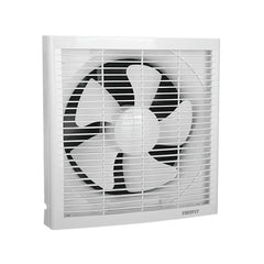 Firefly 8 Inches / 10 Inches Wall Mounted Exhaust Fan 25W-35 FEFW20/08W / FEFW20/10W
