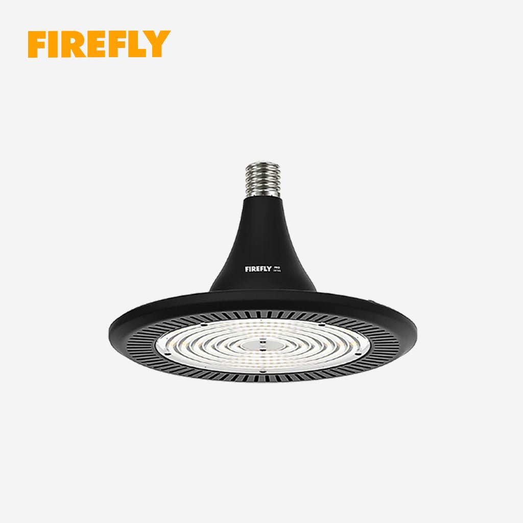 Firefly Industrial UFO High Bay 150W / 110 - 240V Daylight FHB88150DL - Winland Depot