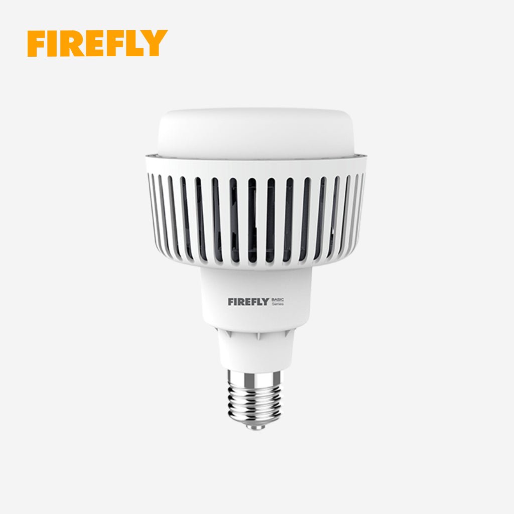 Firefly LED High Power Lamp Light 40W Daylight EHC1040DL E27 - Winland Depot