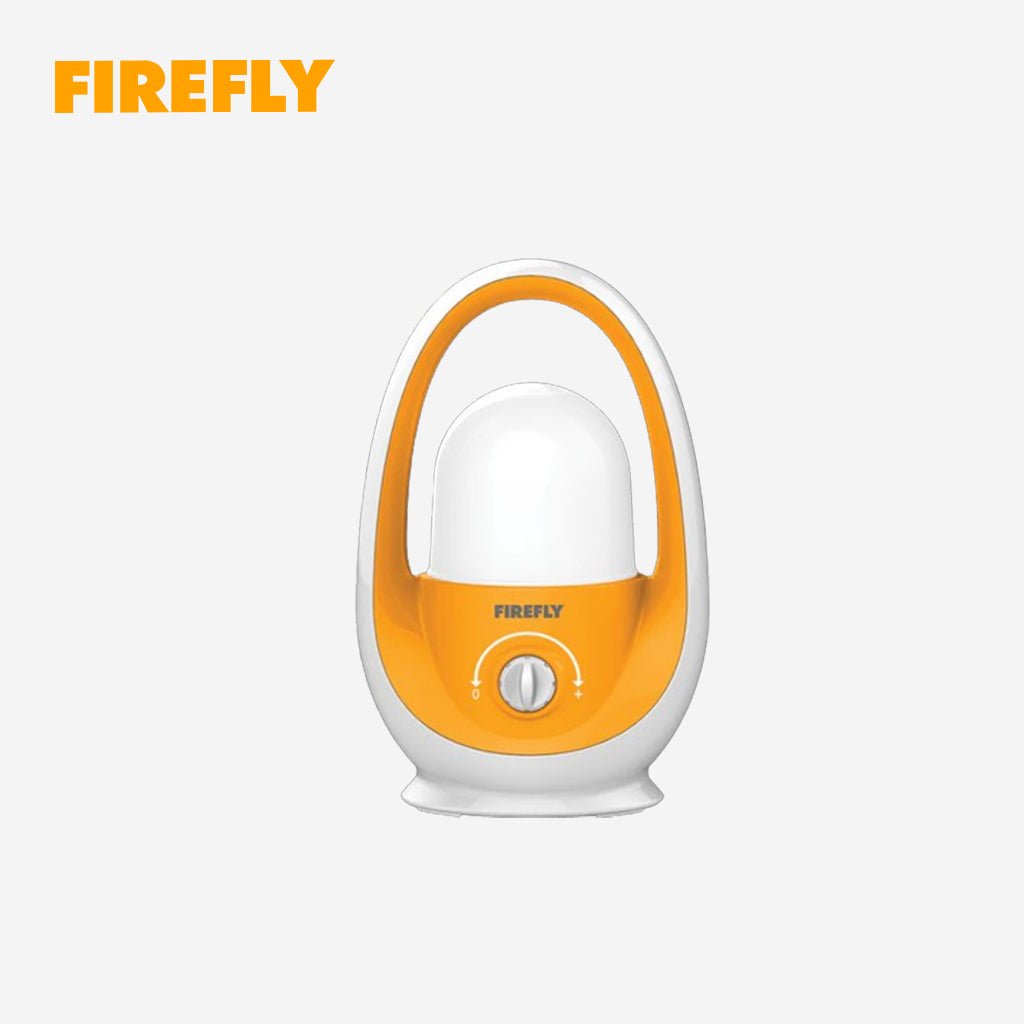 Firefly Portable Handy Dimmable Emergency Lamp Flashlight - FEL436 - Winland Depot
