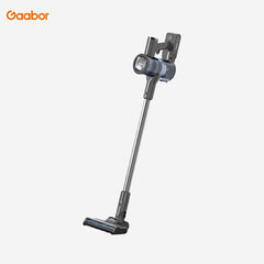 Gaabor 0.5L Cordless Vacuum Cleaner 1000PA Power Suction w/ 2200mAh battery VCL10E - BK01A - Winland Depot