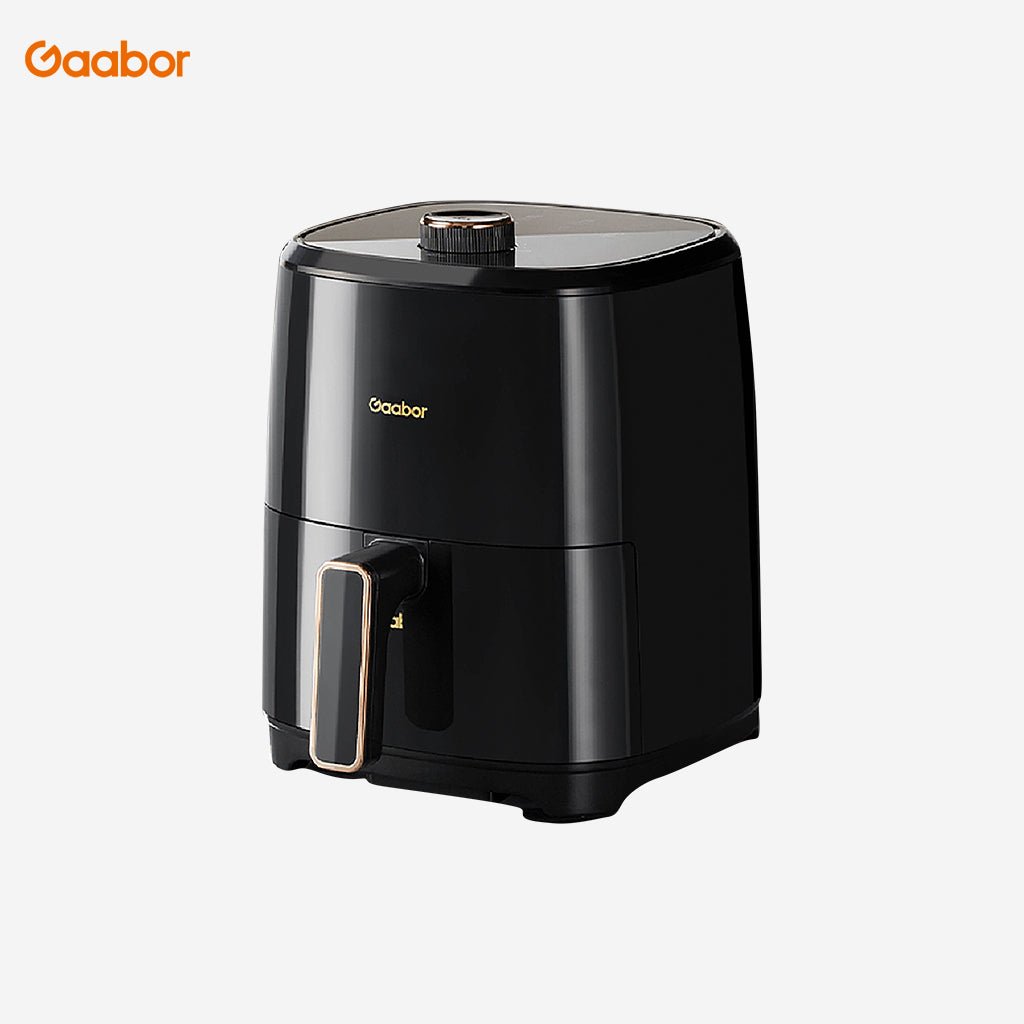 Gaabor 4.5L Air Fryer Household Multi - functional Oil - free Healthy Cooking Non - Stick Grill - Winland Depot