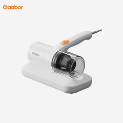 Gaabor Corded Dust Mite Vacuum Cleaner - UV Light Sterilization , Powerful Suction - Winland Depot