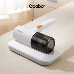 Gaabor Corded Dust Mite Vacuum Cleaner - UV Light Sterilization , Powerful Suction - Winland Depot