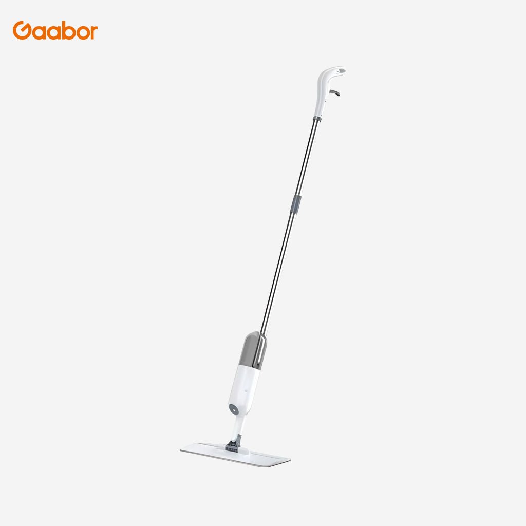Gaabor Dual - Purpose Wet and Dry Spray Mop Cleaner - Winland Depot