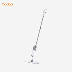 Gaabor Dual - Purpose Wet and Dry Spray Mop Cleaner - Winland Depot