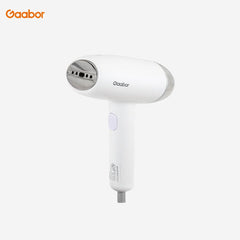 Gaabor Electric Handheld Iron Stainless Steel Ironing Board 1200W High Power Fast Ironing - Winland Depot