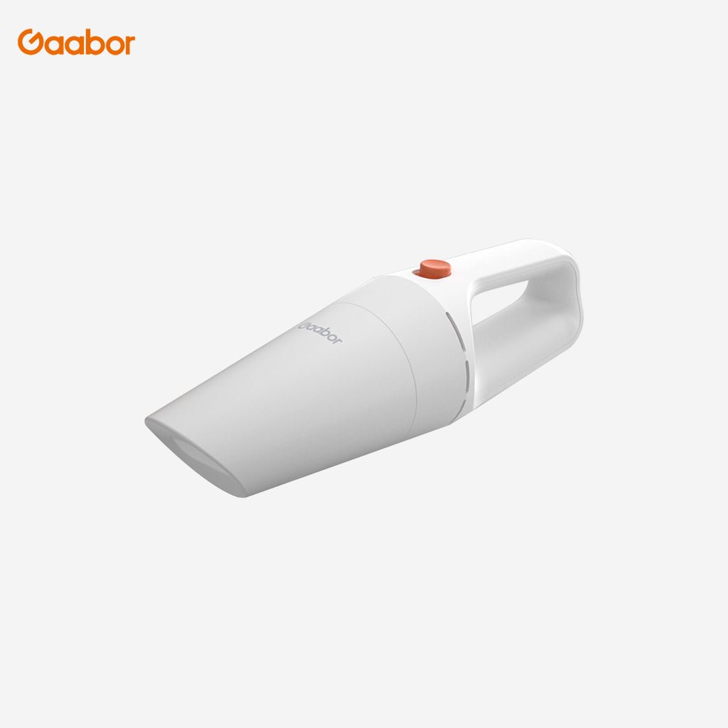 Gaabor Portable Car Vacuum Cleaner (Corded) - Winland Depot