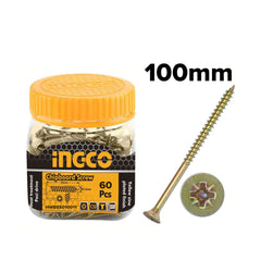 Ingco Chipboard Screw HWBS5010011