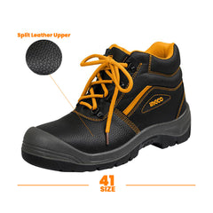Ingco Safety Boots SSH04S1P.41