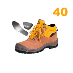 Ingco Safety Shoes SSH021P.40