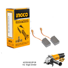 Ingco Carbon Brush