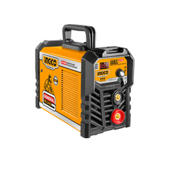 Ingco Portable Welding Machine Inverter IGBT ARC MMA