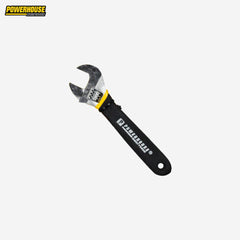 Powerhouse Chrome Adjustable Wrench 6 "| 150mm PH-AW6