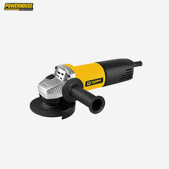 Powerhouse Angle Grinder with Back Switch 4" 800W PHM-9553HD *WINLAND"