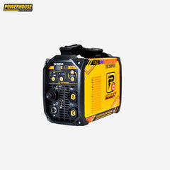 Powerhouse TIG-200Plus Power+ Inverter Type Tig Welding Machine w/ Torch Set