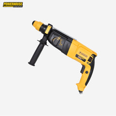 Powerhouse Rotary Hammer 1000W 3 Selector Type Chuck SDS Plus PHB-2-26DFR-H
