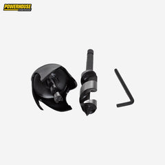Powerhouse Door Knob Lock Installation Kit for Fixing Doors Locks PH-LIK