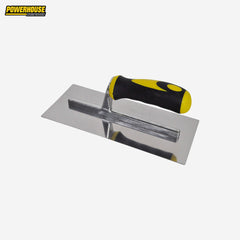Powerhouse Stainless Steel Plastering Trowel Plain PH-PT-P